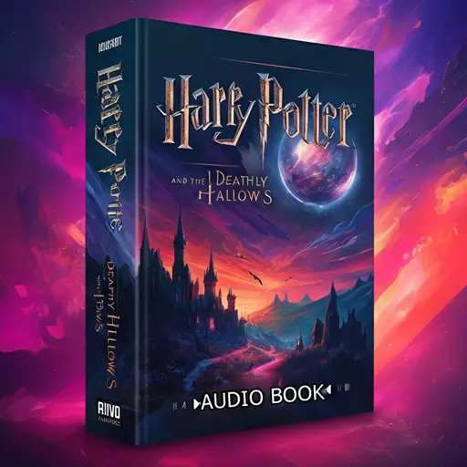 Harry Potter and the Deathly Hallows Audiobook