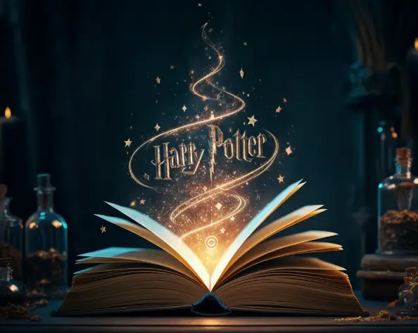 HarryPotter